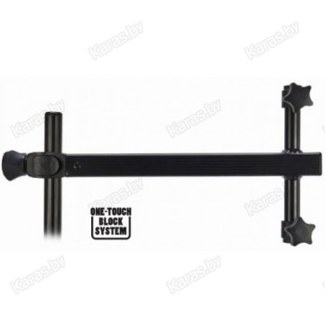 Держатель зонта с креплением на платформу Elegance Feeder Pro Arm 35